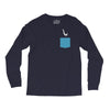Yes, You Can Dive Long Sleeve Shirts