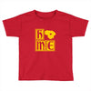 lithuania europe home Toddler T-shirt