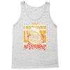 i survived lv 426 Tank Top