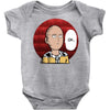 Saitama Ok Baby Bodysuit