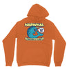 narwhal Unisex Hoodie