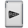 Pizza iPad Mini