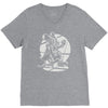 darth vermin V-Neck Tee