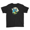jawsome Youth Tee