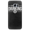 i'd rather be drinking Samsung Galaxy S7 Edge