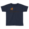 king romance Toddler T-shirt
