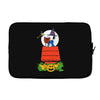 it's the great pumpkin Laptop sleeve