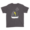 captive Youth Tee