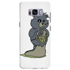mucus bear Samsung Galaxy S8 Plus