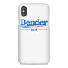 bender 3016 iPhoneX