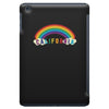 California Rainbow iPad Mini