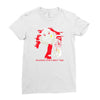 i'm gonna have a great time Ladies Fitted T-Shirt