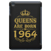 queens are born in 1964 iPad Mini