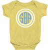sba buenos aires subway Baby Onesie