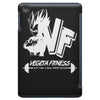 vegeta fitness gym iPad Mini