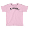 jake paul it's everyday bro Toddler T-shirt
