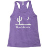 wanderer Racerback Tank