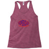 superdad Racerback Tank
