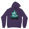 city justice Unisex Hoodie