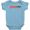 boneitis Baby Bodysuit