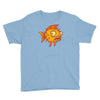 pufferfish Youth Tee