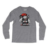 broangle Long Sleeve Shirts