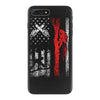 arborist 1015 iPhone 7 Plus Case