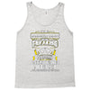 proud dad freaking Tank Top