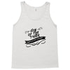 son of the tiger Tank Top
