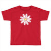 he loves me he loves me not Toddler T-shirt