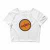fahrie77 Crop Top