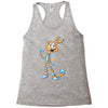 jimmy Racerback Tank