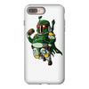 boba fatt iPhone 8 Plus