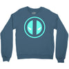 deadpool Crewneck Sweatshirt