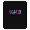 scream 3d Mousepad