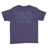 it's toile about you Youth Tee