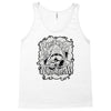 respect mah wizardrah! white Tank Top