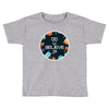 Do You Believe Toddler T-shirt