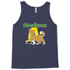obedience Tank Top
