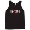 fn 2187 Tank Top
