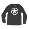 army skull Long Sleeve Shirts