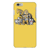 the iron wolves iPhone 6/6s Plus Case