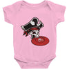 pirate ultimate disc Baby Onesie