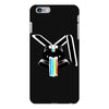 Killerbunny2007 Rainbow Overflow iPhone 6 Plus/6s Plus Case