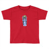 CAT-NO Toddler T-shirt