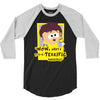 audience south park 3/4 Sleeve Shirt