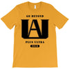 Go Beyond Plus Ultra 2018 T-Shirt