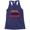 Broklyn 1998 New York Racerback Tank