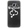 welcome to england! Samsung Galaxy S7 Edge