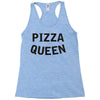 pizza (2) Racerback Tank